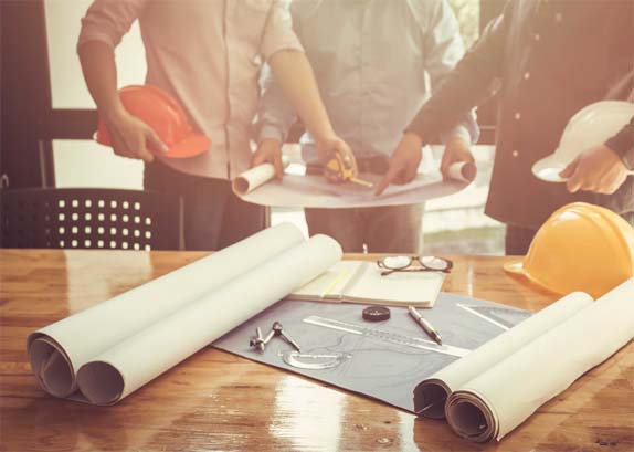 Реновация жилого фонда